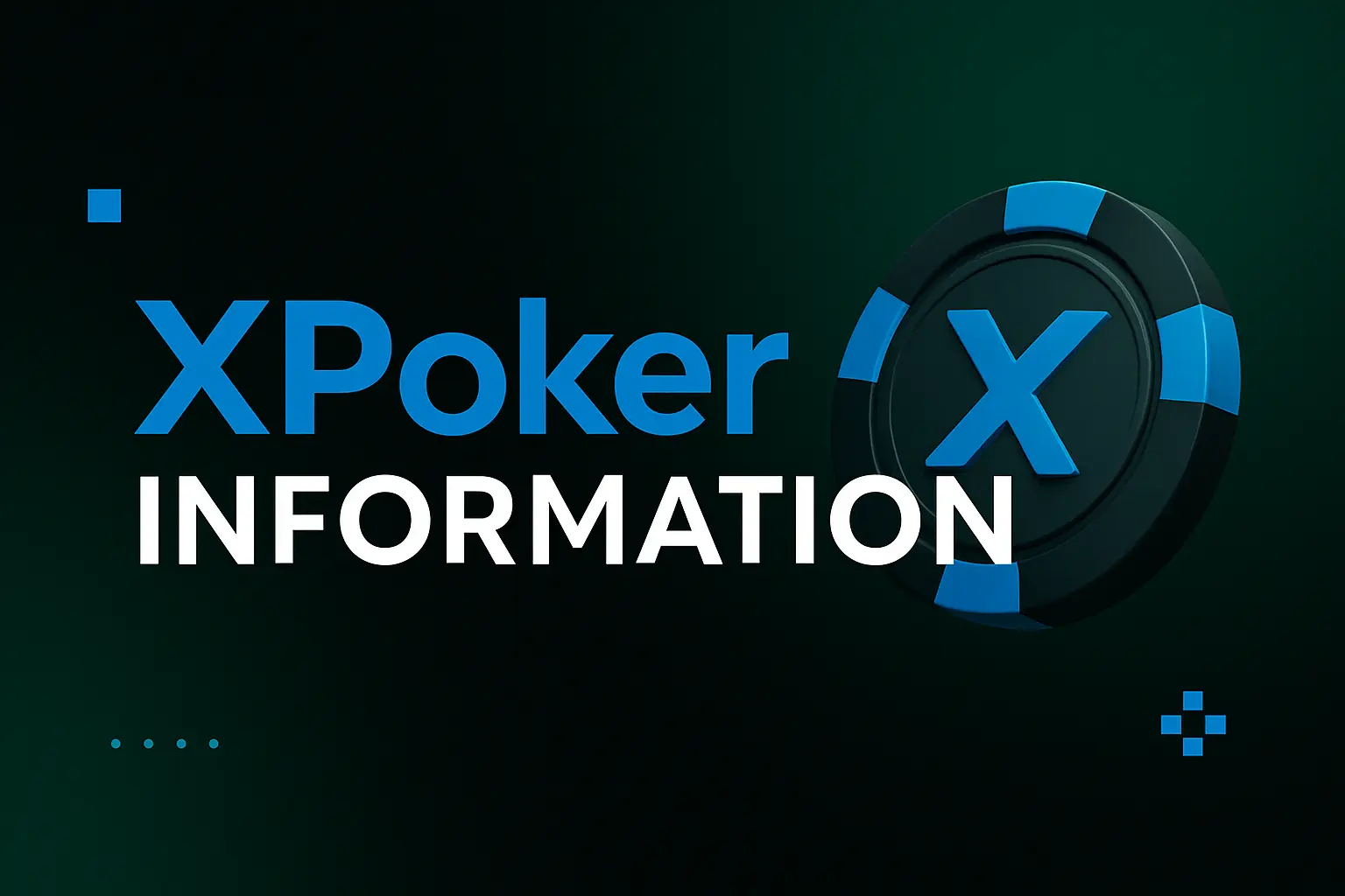 XPOKER